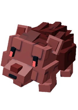 What is the Hedgehog?